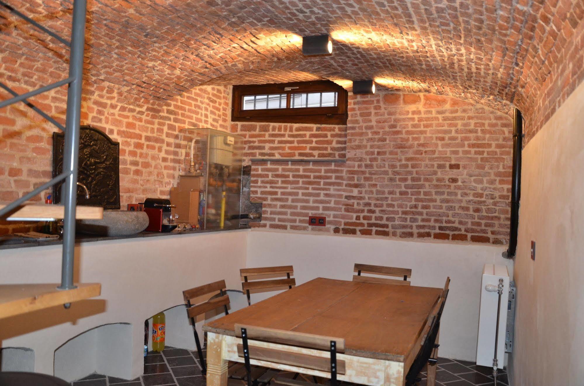 City Center Apartments Sablon Brussels Ngoại thất bức ảnh