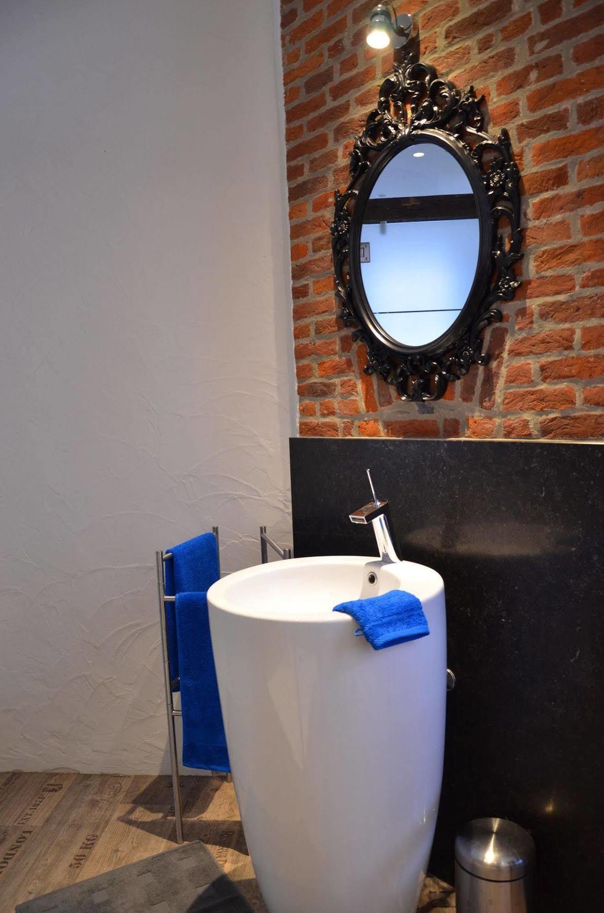 City Center Apartments Sablon Brussels Ngoại thất bức ảnh