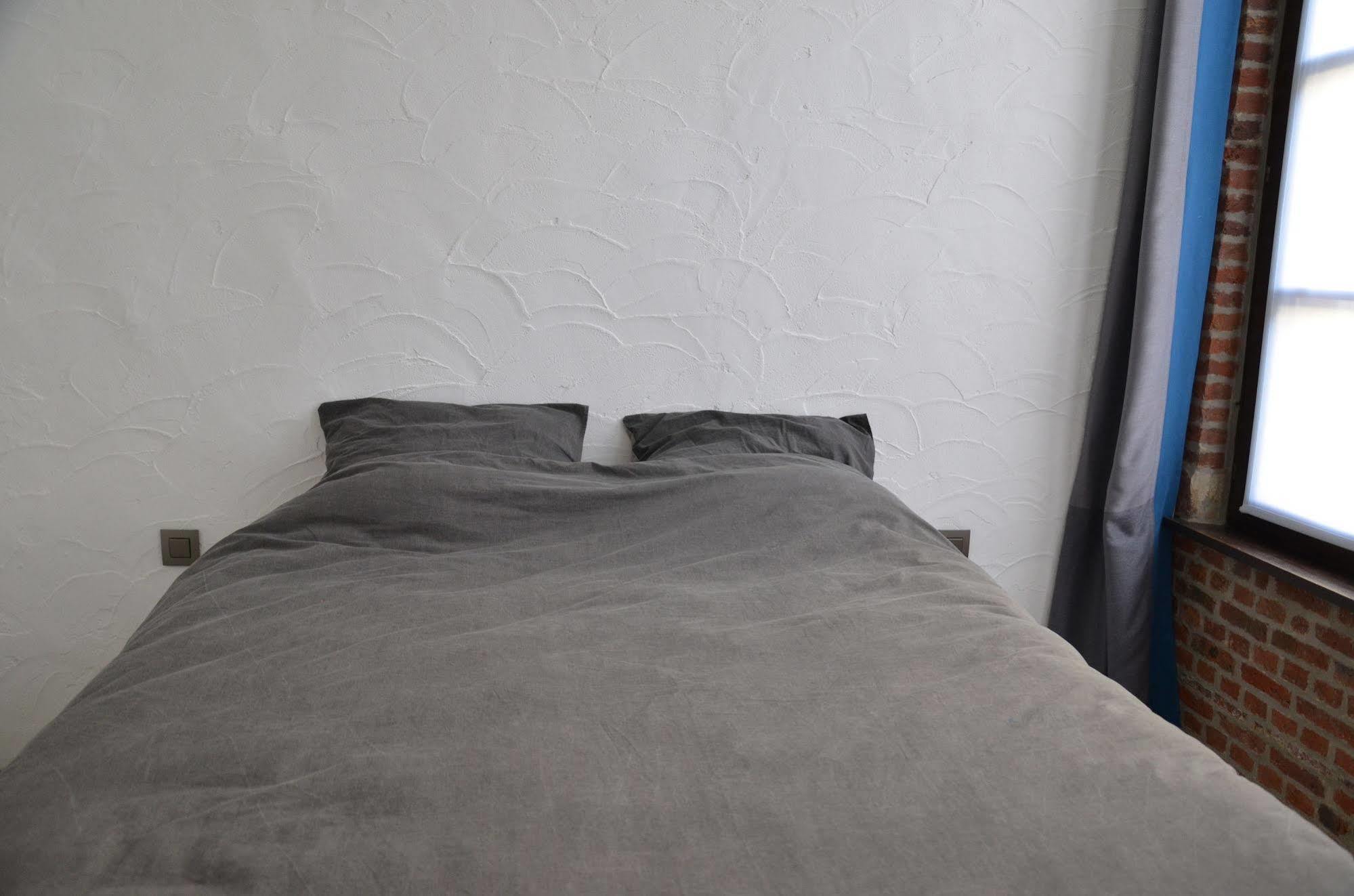 City Center Apartments Sablon Brussels Ngoại thất bức ảnh